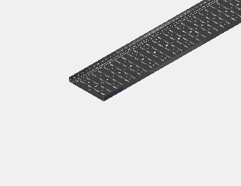 EAE 60 UKFE 500 ,H60 (mm) ,A500 (mm)-(Kablo-Tava-Sistemleri)