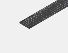 EAE 60 UKFE 500 ,H60 (mm) ,A500 (mm)-(Kablo-Tava-Sistemleri)