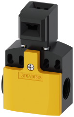 Siemens 3SE5242-0QV40 SIRIUS 3SE5  Mekanik Emniyet Şalteri, 50mm Plastik Gövde, 360 Derece Döner Kafa, 1NO/2NC Kontak,