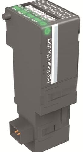 ABB 1SDA085693R1 Ekip Signalling 3T-1