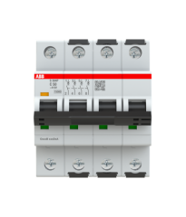 ABB 2CDS384001R0504 S 304 P-C 50