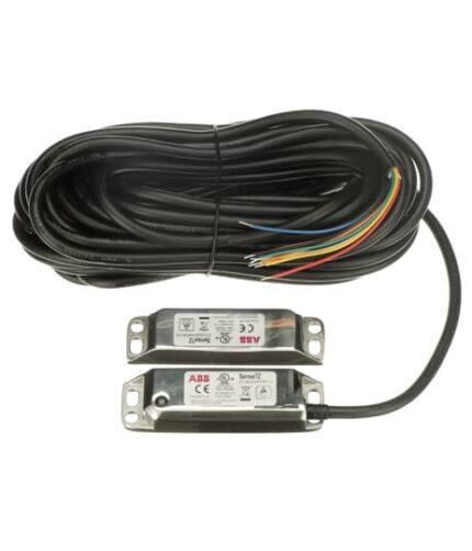 ABB 2TLA050056R6120 SENSE7Z SS 10m KABEL 2NC/1NO LED