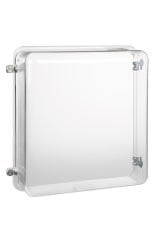 Schneider (48604) TRANSPARENT COVER FOR DOOR FRA (A)