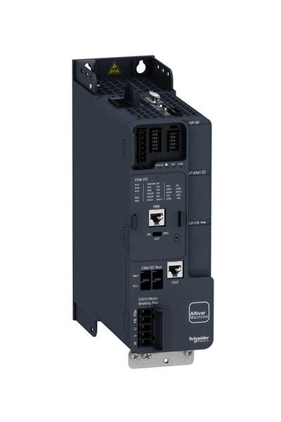 Schneider (ATV340U07N4) ATV340 - 0,75 KW trifaze