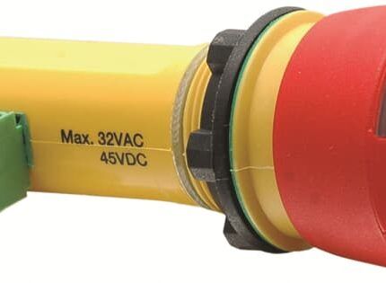 ABB 2TLA030054R0100 INCA 1 Emergency Stop