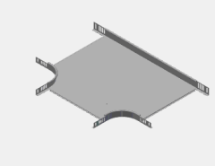 EAE 050 UKFG 400 YT ,H50 (mm) ,ABC400 (mm),T1,2(mm)-(Kablo-Tava-Sistemleri)