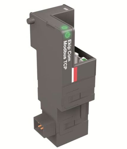 ABB 1SDA074151R1 EKIP COM MODBUS TCP E1.2..E6.2