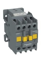 Schneider (CAE22M5) EasyPact TVS Yardımcı Kontaktör 220VAC 2NA2NK