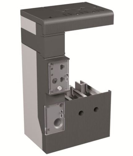 ABB 1SDA067123R1 RC Sel HV 85...690Vac XT1 3p F