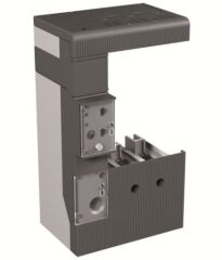 ABB 1SDA067123R1 RC Sel HV 85...690Vac XT1 3p F