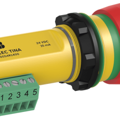 ABB 2TLA030054R1400 Inca 1 EC Tina
