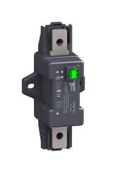 Schneider (LV429521) 3 kutup Micrologic 6 kontrol uniteis için nötr akım trafosu 25-100A