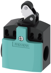 Siemens 3SE5242-0HE10 SIRIUS STANDART NİHAYET ŞALTERİ 3SE 5242 SERİSİ, 1NO+1NC, 50mm, PLASTİK MUHAFAZALI, IP66/67, MAKARA KOLLU TAHRİKLİ