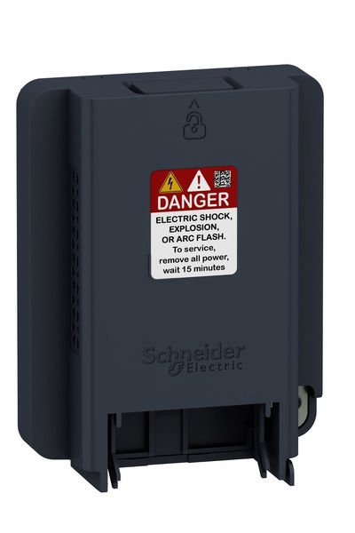 Schneider (VW3A3600) ATV320 Kompakt haberleşme kartı montaj modülü