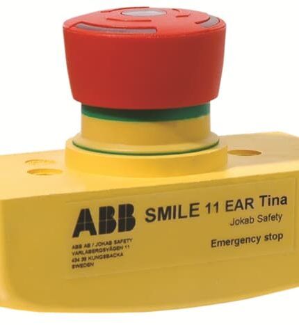 ABB 2TLA030050R0100 Smile 11 EAR Tina