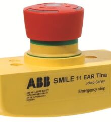 ABB 2TLA030050R0100 Smile 11 EAR Tina