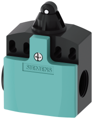 Siemens 3SE5242-0HD03 SIRIUS STANDART NİHAYET ŞALTERİ 3SE 5242 SERİSİ, 1NO+1NC, 50mm, PLASTİK MUHAFAZALI, IP66/67, DİKEY MAKARA TAHRİKLİ