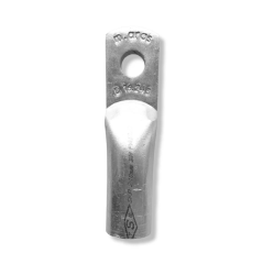 Skp 240 mm Bimetal Al-Cu Sıkmalı Kablo Pabucu