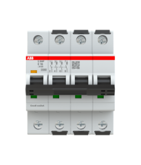 ABB 2CDS384001R0164 S 304 P-C 16
