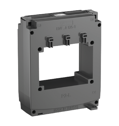 Entes (M5516) ENT.A125T 3200/5 15VA Cl:0,5 A.G. Akım Trafosu ALÇAK GERİLİM AKIM TRAF.
