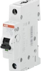 ABB 2CDS271001R0104 S 201 M-C 10 (1X10A W-Otomat C Tipi 10kA)