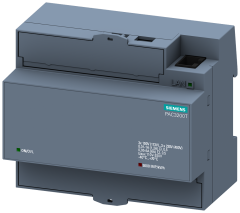 Siemens 7KM3200-0CA01-1AA0 PAC 3200T Çok İşlevli Ölçüm Cihazı