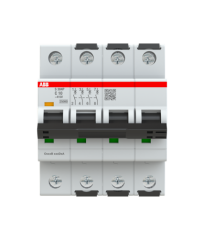 ABB 2CDS384001R0104 S 304 P-C 10