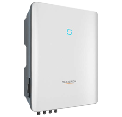 Sungrow SG5.0/6.0/7.0/8.0/10/12RT