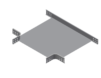 EAE 075 CTE 600 YT ,H75 (mm) ,A600 (mm)-(Kablo-Tava-Sistemleri)