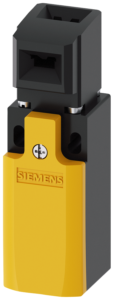 Siemens 3SE5232-0RV40 SIRIUS 3SE5  Mekanik Emniyet Şalteri, 31mm Plastik Gövde, 360 Derece Döner Kafa, 1NO/1NC Kontak,