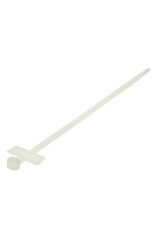 GWEST GTK-100MC (100x2,5mm) ETIKETLI KABLO BAGI