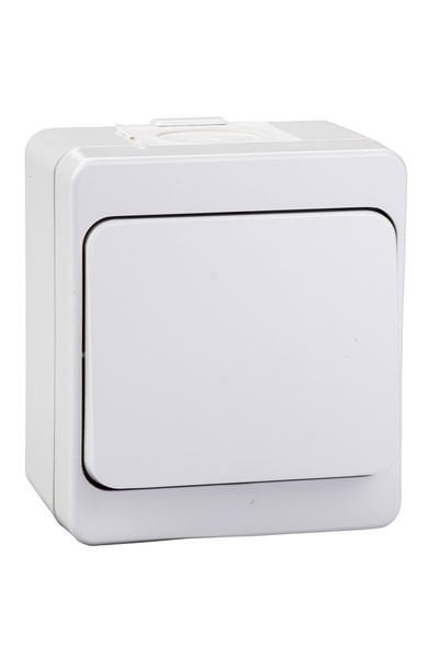 Schneider (NML0500133) Permütatör