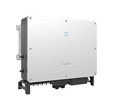 Sungrow SG33CX/SG40CX/ SG50CX