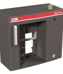 ABB 1SDA066636R1 FLD XT2-XT4 W