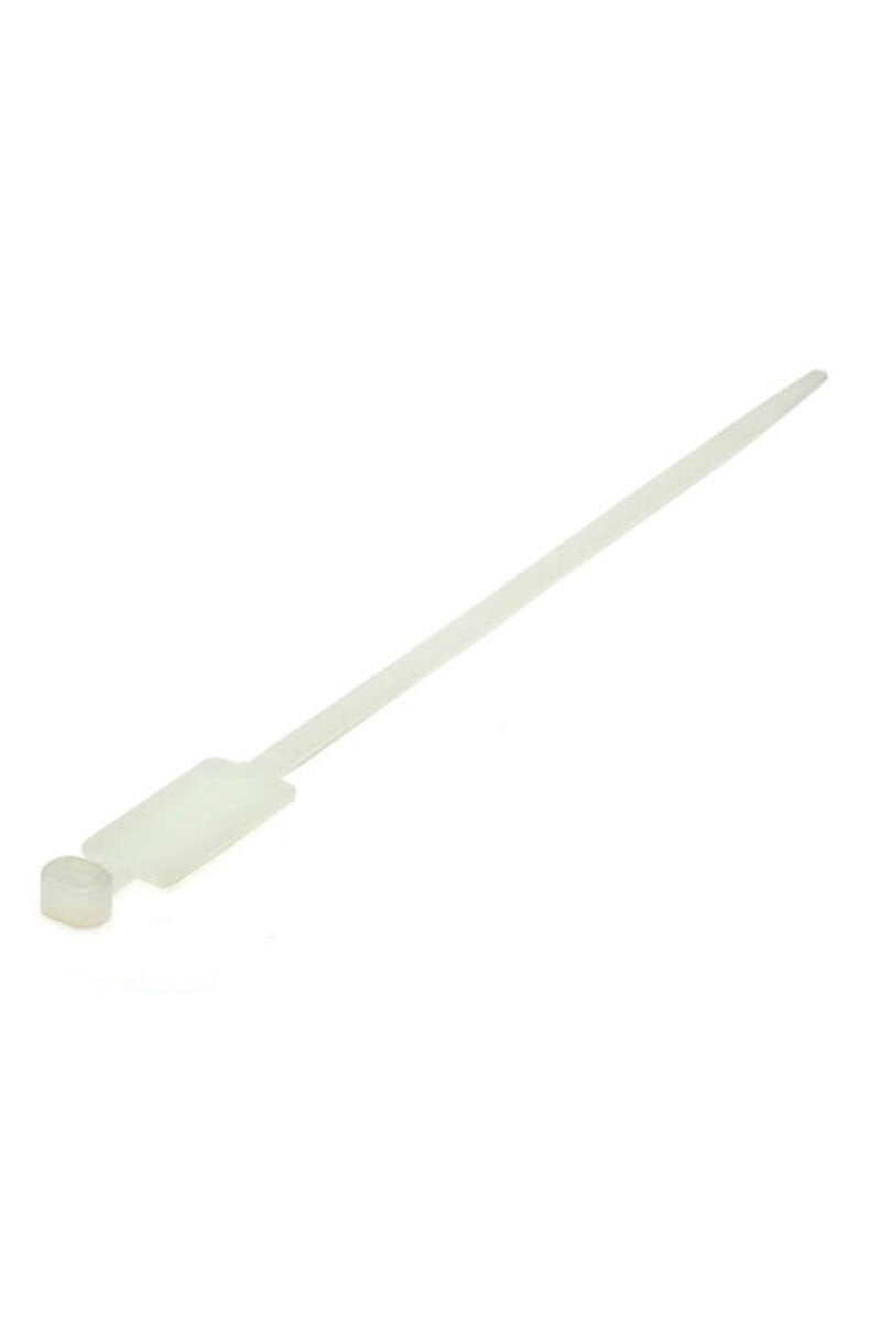 GWEST GTK-190STC (190x4,8mm) ETİKETLİ KABLO BAGI