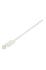 GWEST GTK-190STC (190x4,8mm) ETİKETLİ KABLO BAGI