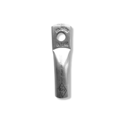 Skp 95 mm Bimetal Al-Cu Sıkmalı Kablo Pabucu