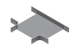 EAE 075 CTE 400 YT ,H75 (mm) ,A400 (mm)-(Kablo-Tava-Sistemleri)
