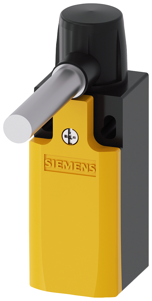 Siemens 3SE5232-0LU22 SIRIUS 3SE5  Menteşe Tip Emniyet Şalteri, Standart Milli, 31mm, Plastik Gövde, 1NO / 2NC, 10 Derece Operasyon Açısı