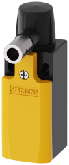 Siemens 3SE5232-0LU21 SIRIUS 3SE5  Menteşe Tip Emniyet Şalteri, Oyuk Milli, 31mm, Plastik Gövde, 1NO / 2NC, 10 Derece Operasyon Açısı