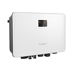 Sungrow SG2.0RS-S - SG6.0RS