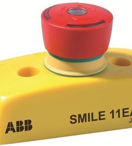 ABB 2TLA030052R0000 Smile 11 EA AS-i