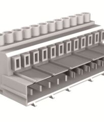 ABB 1SDA066413R1 CONNECT. PLUG-SOCK. MP 12PIN  XT2-XT4