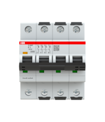 ABB 2CDS384001R0014 S 304 P-C 1