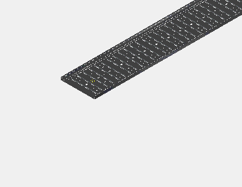 EAE 40 UKFE 500 ,H40 (mm) ,A500 (mm)-(Kablo-Tava-Sistemleri)