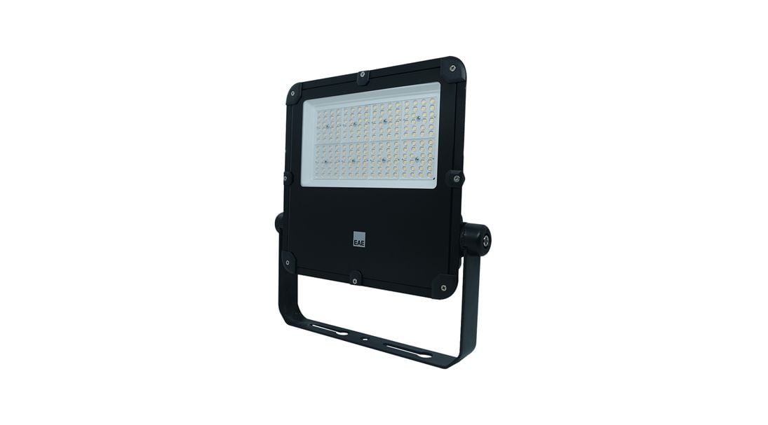 EAE 3324083 Valeria Led Projektör 100W 6500K