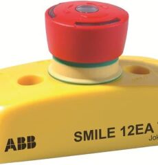 ABB 2TLA030050R0200 Smile 12 EA Tina