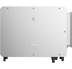 Sungrow SG125CX-P2