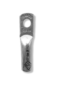 Skp 16 mm Bimetal Al-Cu Sıkmalı Kablo Pabucu