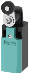 Siemens 3SE5232-0HK21 SIRIUS STANDART NİHAYET ŞALTERİ 3SE 5232 SERİSİ, 1NO+1NC, 31mm, PLASTİK MUHAFAZALI, IP65, SAĞ-SOL MAKARA TAHRİKLİ